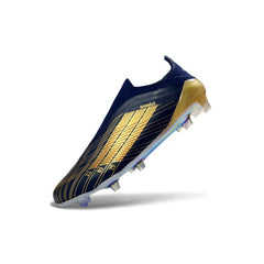 Adidas F50 Elite Laceless Dembélé Ballon d'Or Pack Firm Ground FG Football Boot
