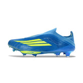 Adidas F50+ Elite Laceless Ice Cold Precision Pack Firm Ground FG Football Boot