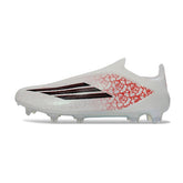 Adidas F50 Elite Laceless Lamine Yamal Football's Heartbreaker Pack Firm Ground FG Football Boot