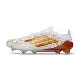 Adidas F50 Elite Laceless Salah Egyptian King Pack Ground FG Football Boot