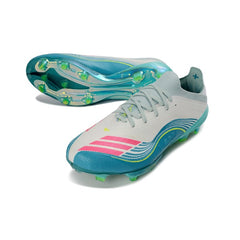 Adidas F50+ Elite Messi Aurora Radiante Pack Firm Ground FG Football Boot