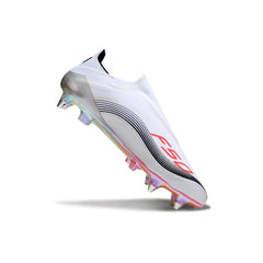 Adidas F50 Elite Laceless Messi Prestig10 Pack Mixed Studs SG Football Boot