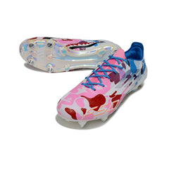 Adidas F50 Elite Bape Pack Mixed Studs SG Football Boot