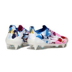 Adidas F50 Elite Bape Pack Mixed Studs SG Football Boot