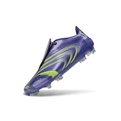 Adidas F50 Elite Purple Firm Ground FG Football Boot