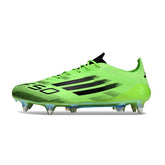 Adidas F50 Elite R-Gol Pack Mixed Studs SG Football Boot