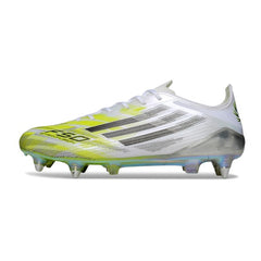 Adidas F50 Elite Sparkfusion Pack Mixed Studs SG Football Boot