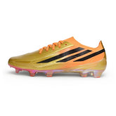 Adidas F50 Hyperfast Elite Golden World Cup Firm Ground FG Football Boot