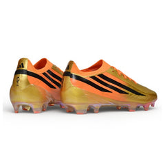 Adidas F50 Hyperfast Elite Golden World Cup Firm Ground FG Football Boot