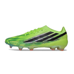 Adidas F50 Hyperfast Elite Green World Cup Firm Ground FG Football Boot