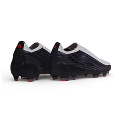 Adidas F50 Hyperfast Elite Leather Tech Pack Firm Ground FG Football Boot
