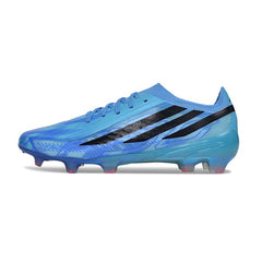 Adidas F50 Hyperfast Elite Light Blue World Cup Firm Ground FG Football Boot