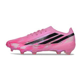 Adidas F50 Hyperfast Elite Pink Firm Ground FG Football Boot