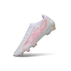 Adidas F50 Hyperfast Elite White Firm Ground FG Football Boot