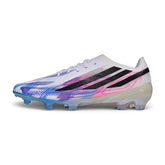 Adidas F50 Hyperfast Elite White World Cup Firm Ground FG Football Boot