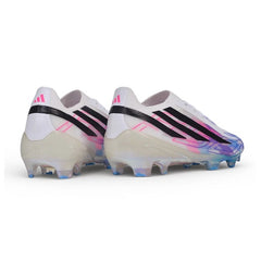 Adidas F50 Hyperfast Elite White World Cup Firm Ground FG Football Boot