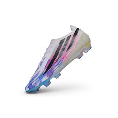 Adidas F50 Hyperfast Elite White World Cup Firm Ground FG Football Boot
