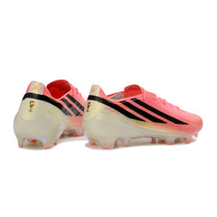 Adidas F50 Hyperfast Elite World Cup Pack Firm Ground FG Football Boot