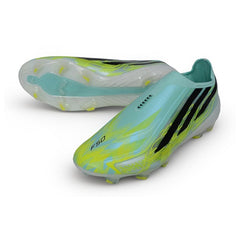 Adidas F50 Hyperfast Laceless Elite Fall Pack Firm Ground FG Football Boot