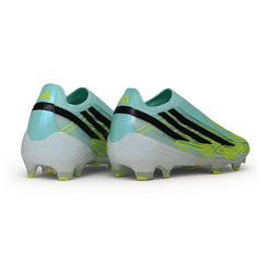 Adidas F50 Hyperfast Laceless Elite Fall Pack Firm Ground FG Football Boot