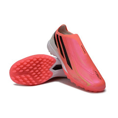 Adidas F50 Hyperfast Laceless Elite World Cup Pack Turf TF Football Boot