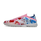 Adidas F50 Laceless Elite Bape Pack Turf TF Football Boot