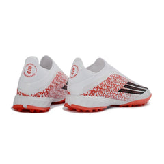 Adidas F50 Laceless Elite Lamine Yamal Football's Heartbreaker Pack Turf TF Football Boot