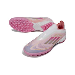Adidas F50 Laceless Elite LY304 Pack Turf TF Football Boot