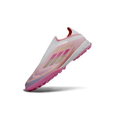 Adidas F50 Laceless Elite LY304 Pack Turf TF Football Boot