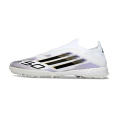 Adidas F50 Laceless Elite Road to Glory Pack Turf TF Football Boot