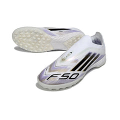 Adidas F50 Laceless Elite Road to Glory Pack Turf TF Football Boot