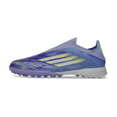 Adidas F50 Laceless Elite Sparkfusion Pack Turf TF Football Boot