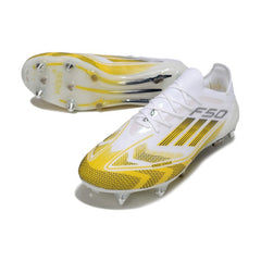 Adidas F50 Primeknit Elite Kings League Pack Mixed Studs SG Football Boot