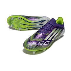 Adidas F50 Primeknit Elite New Season Pack Mixed Studs SG Football Boot