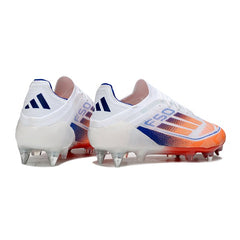 Adidas F50 Primeknit Elite Orange Advancement Pack Mixed Studs SG Football Boot