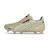 Adidas F50 Spider Beige Firm Ground FG Football Boot