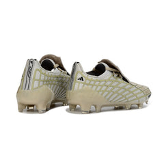 Adidas F50 Spider Beige Firm Ground FG Football Boot