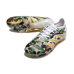Adidas Predator 25 Elite Bape Pack Firm Ground FG Football Boot