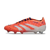 Adidas Predator 25 Elite Coral Blaze Pack Firm Ground FG Football Boot