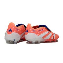 Adidas Predator 25 Elite Coral Blaze Pack Firm Ground FG Football Boot