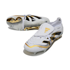 Adidas Predator 25 Elite Road to Glory Pack Mixed Studs SG Football Boot