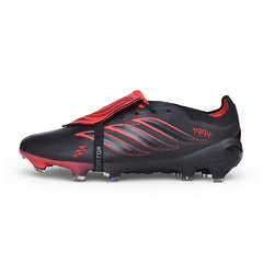 Adidas Predator 26 Elite Black and Red 1994 Pack Firm Ground FG Football Boot
