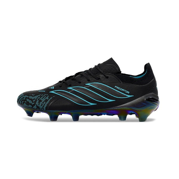 Adidas Predator 26 Elite EQUIPMENT Pack Firm Ground FG Football