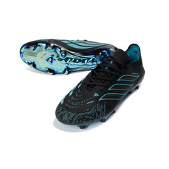 Adidas Predator 26 Elite EQUIPMENT Pack Firm Ground FG Football Boot
