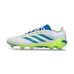 Adidas Predator 26 Elite Ice Cold Precision Pack Firm Ground FG Football Boot