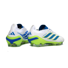 Adidas Predator 26 Elite Ice Cold Precision Pack Firm Ground FG Football Boot
