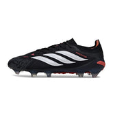 Adidas Predator 26 Elite Immortal DNA Pack Firm Ground FG Football Boot