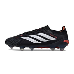 Adidas Predator 26 Elite Immortal DNA Pack Firm Ground FG Football Boot