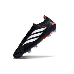 Adidas Predator 26 Elite Immortal DNA Pack Firm Ground FG Football Boot