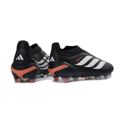 Adidas Predator 26 Elite Laceless Immortal DNA Pack Firm Ground FG Football Boot